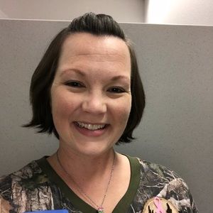 Meet your Posher, Brandy